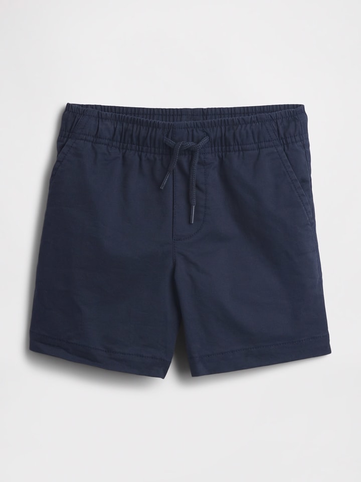 Shorts in Dunkelblau