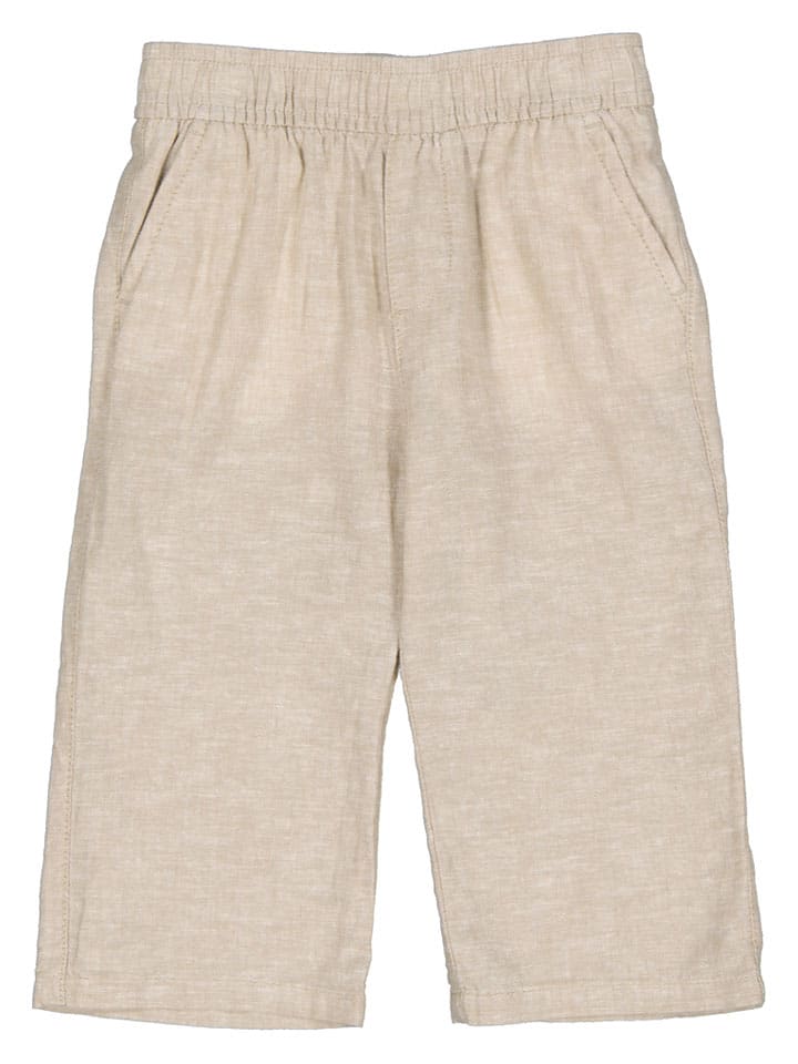 Hose in Beige