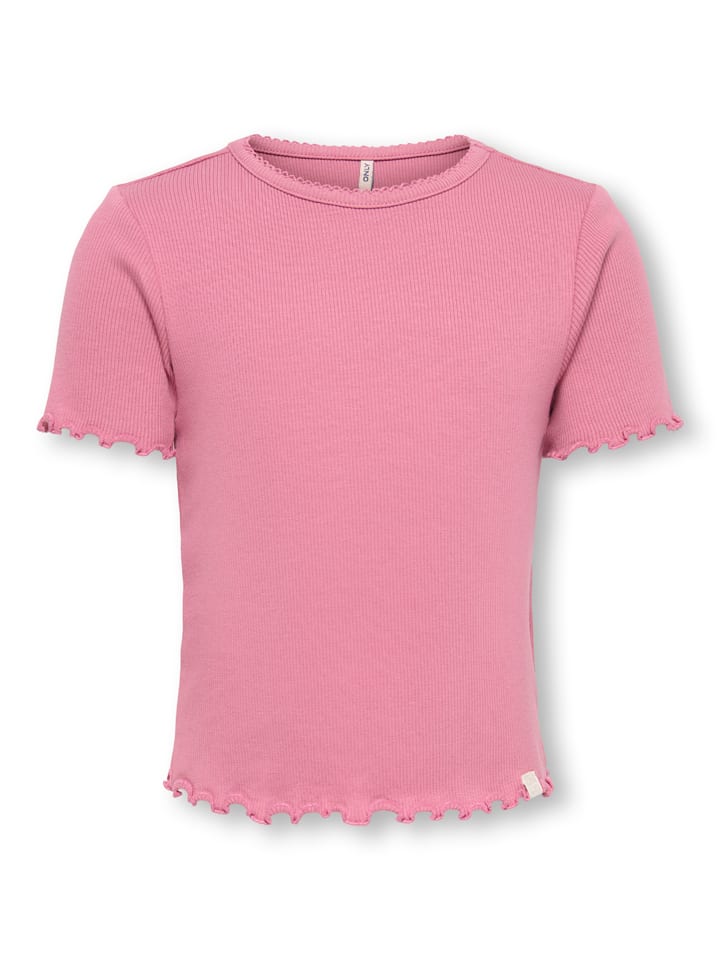 Shirt "Trinny" in Rosa