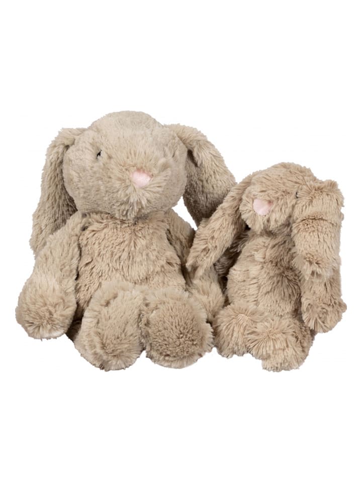 Kuschelhasen-Paar - ab Geburt