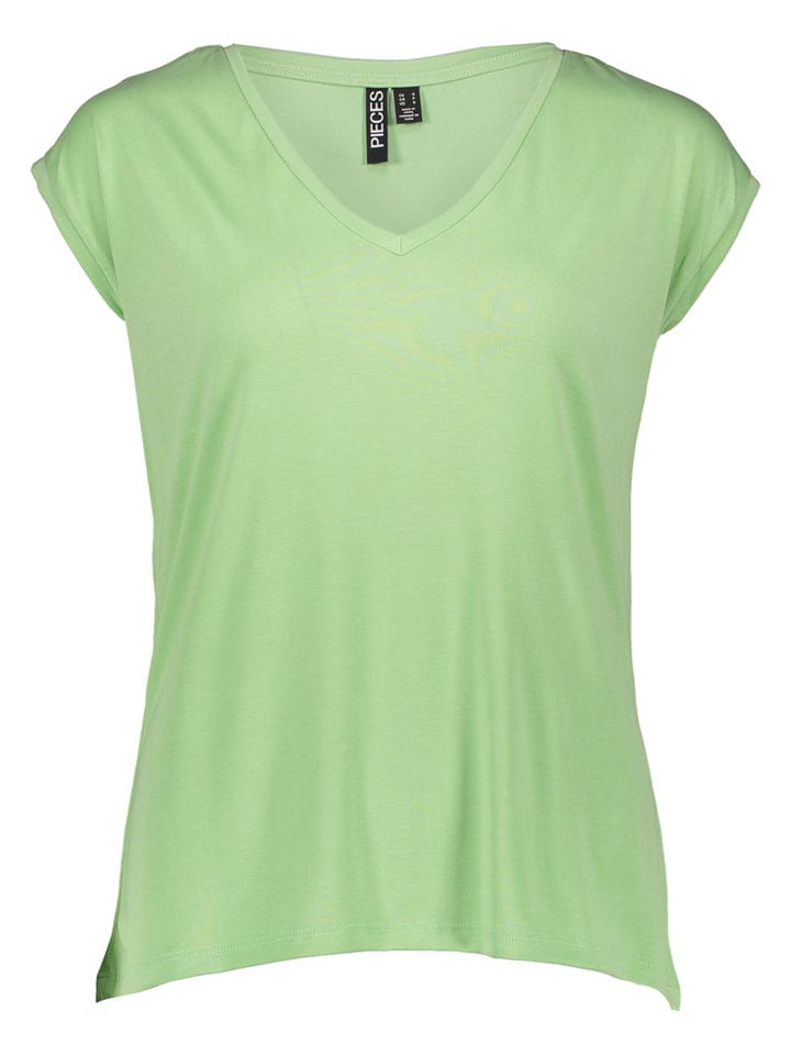 Shirt groen