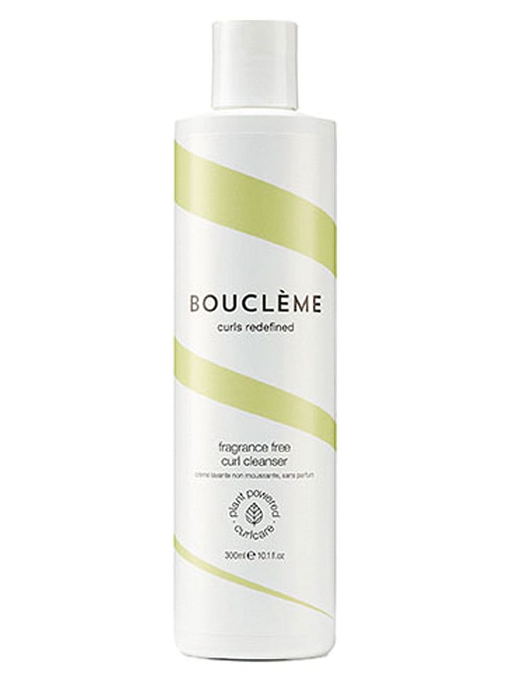 Shampoo "Curl Cleanser", 300 ml