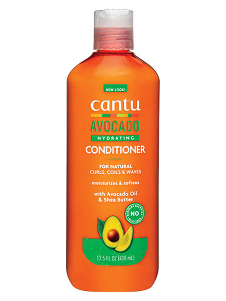 Conditioner "Avocado", 400 ml