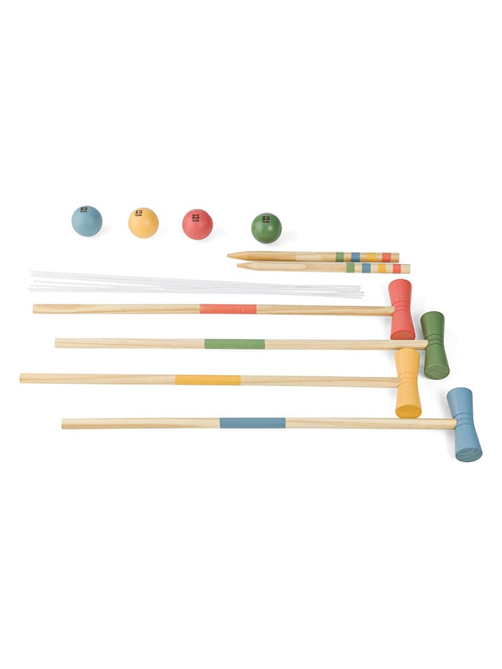 Croquet - vanaf 3 jaar
