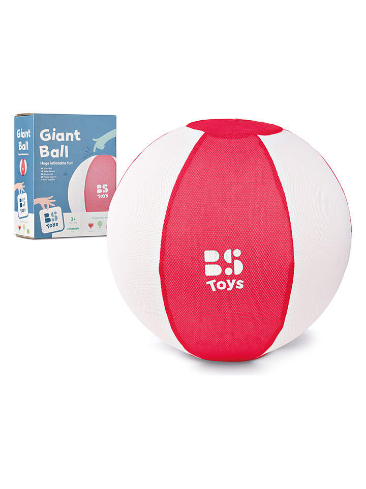 Piłka - 3+