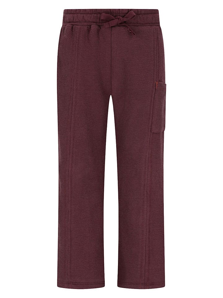 Sweatbroek "Sol" paars