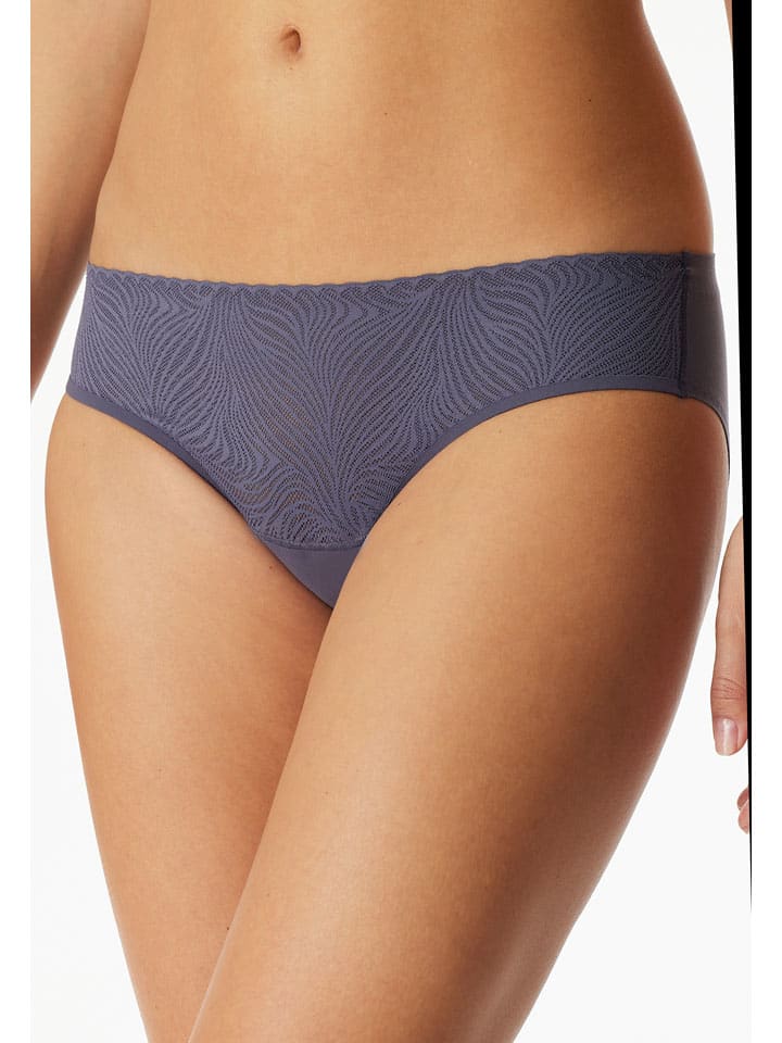 Slip in Lila