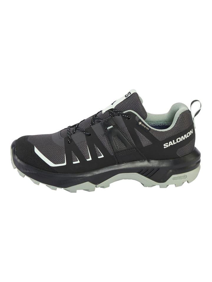 Wanderschuhe "Extend GTX" in Anthrazit