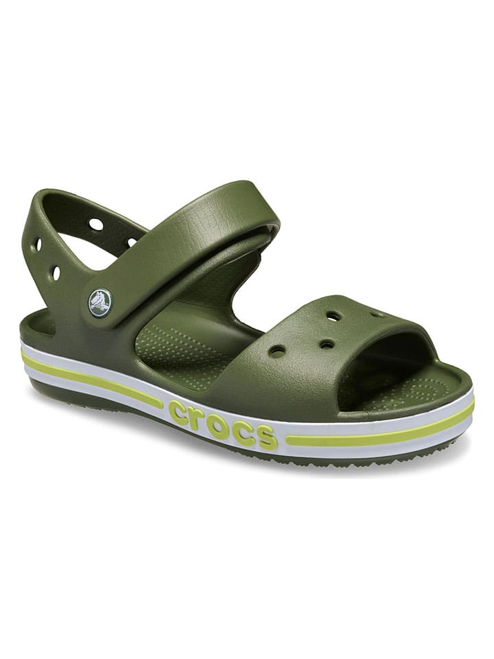 Sandalen "Bayaband" in Khaki