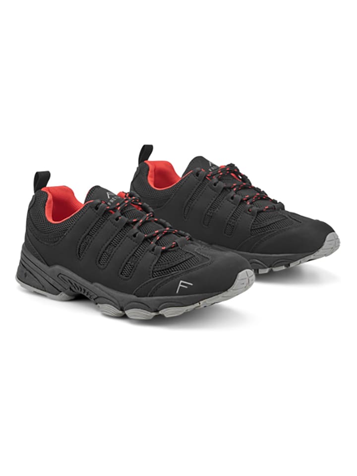 Sneakers zwart