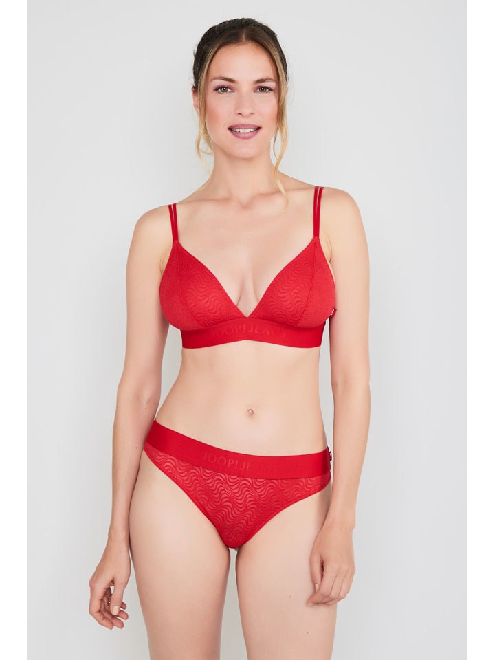 String in Rot