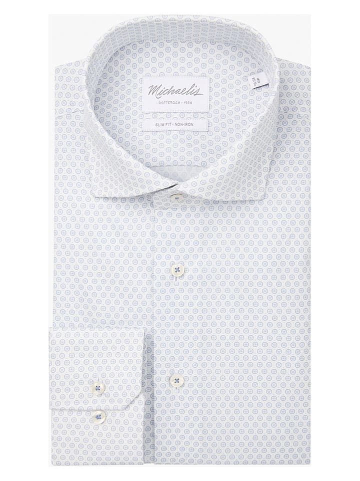 Blouse wit