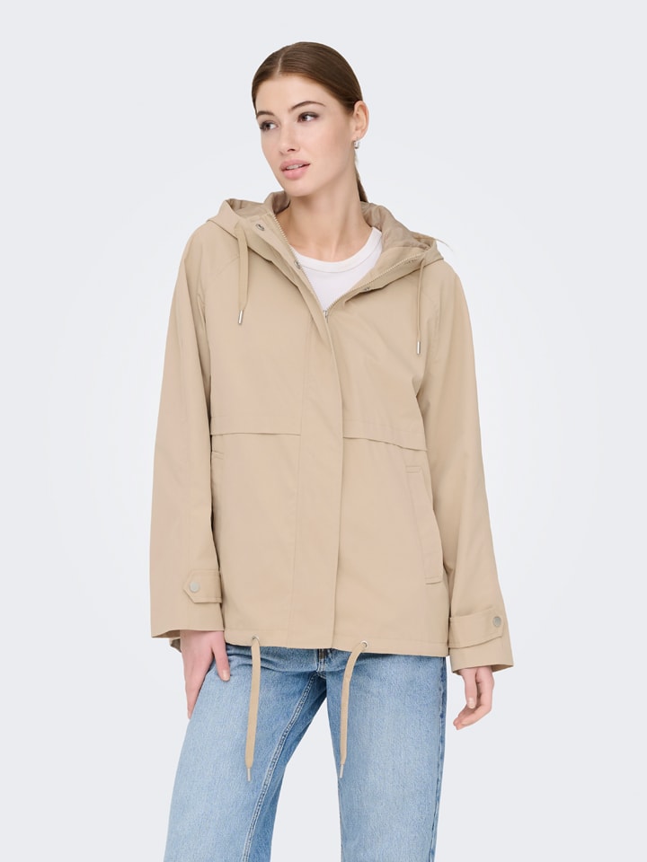 Tusssenjas "Orchid" beige