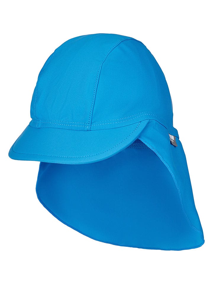 Schirmmütze in Blau