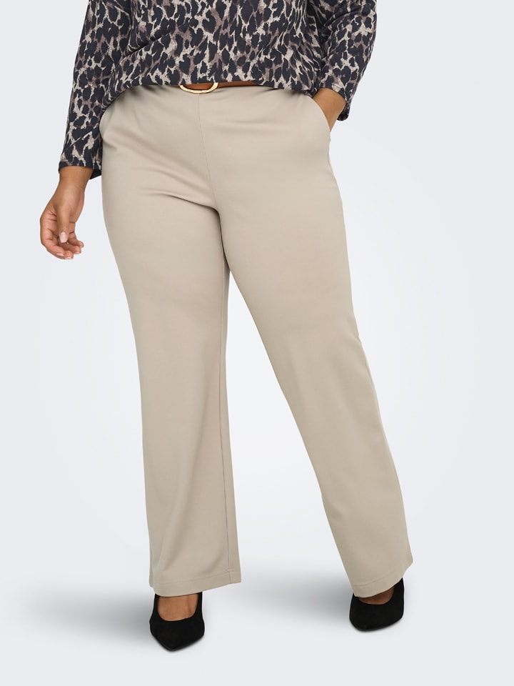 Hose in Beige