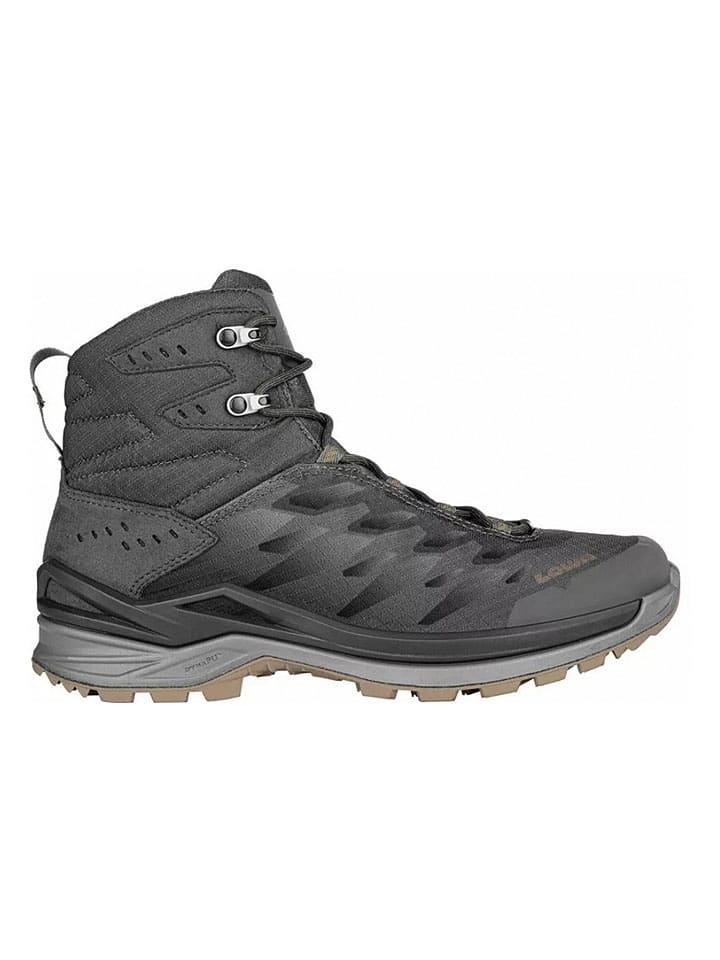 Trekkingboots "Ferrox GTX" grijs