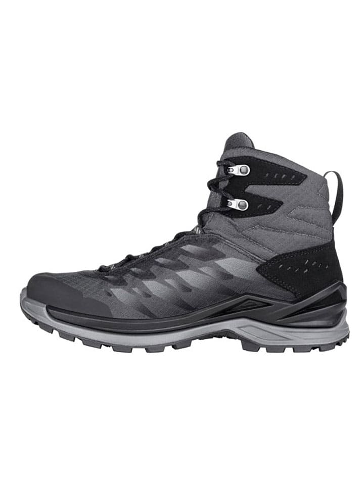 Trekkingboots "Ferrox GTX" in Grau