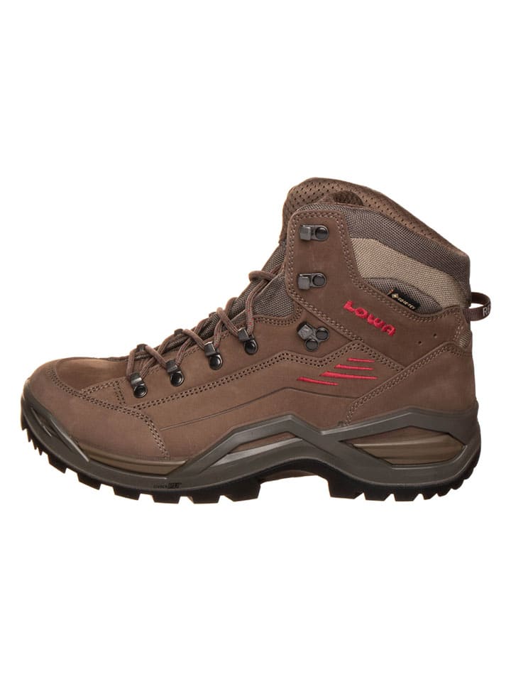 Leder-Trekkingboots "Renegade EVO GTX" in Hellbraun