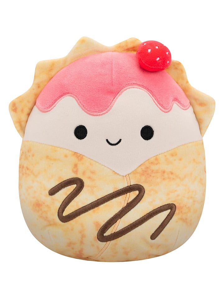 Maskotka Squishmallows "Gasten" - 3+