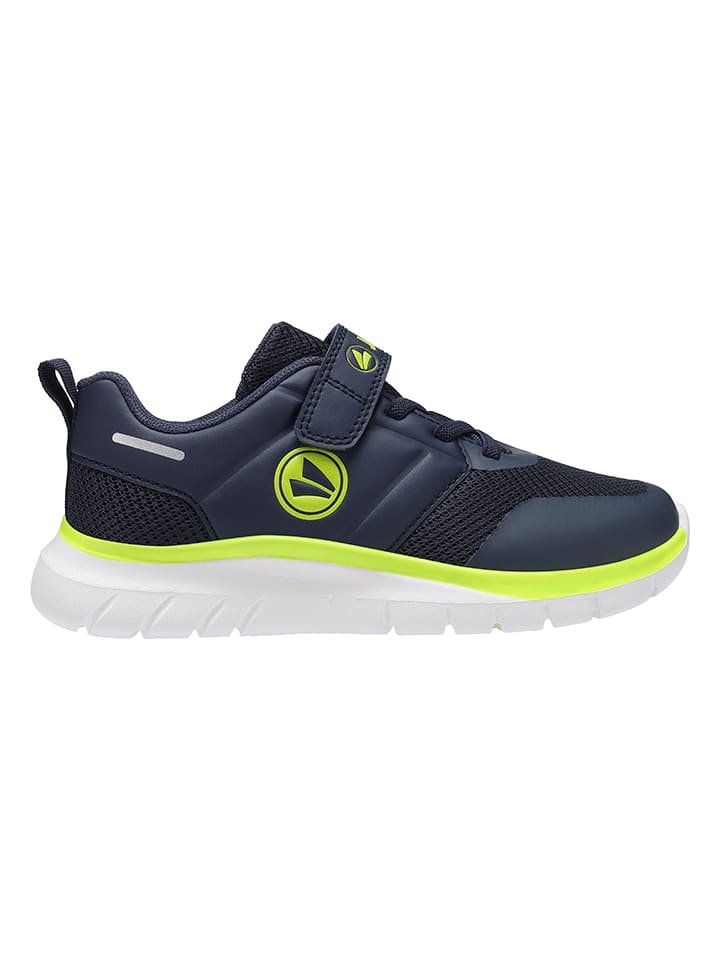Buty sportowe "Timba" w kolorze granatowym