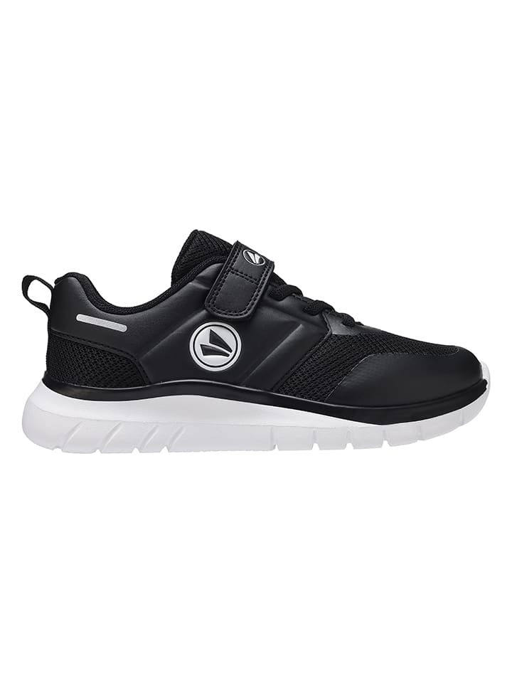 Buty sportowe "Timba" w kolorze czarnym