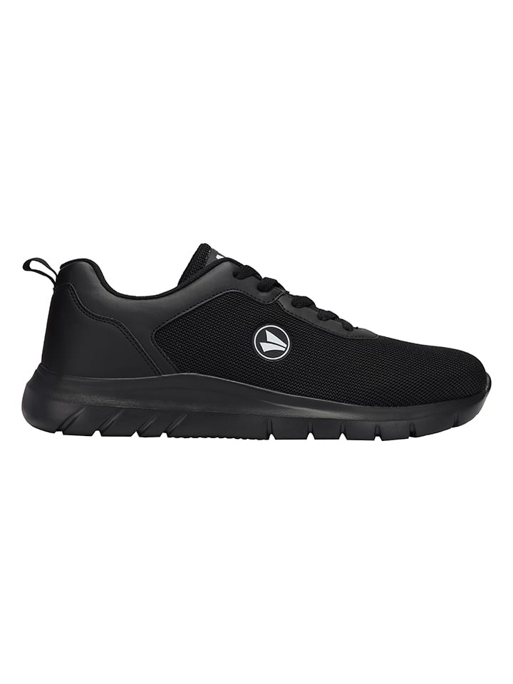 Sportschuhe "Lior" in Schwarz