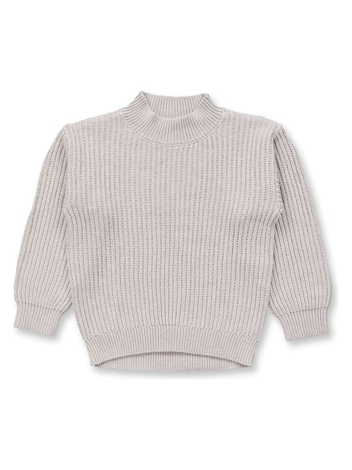 Pullover "Marley" in Grau