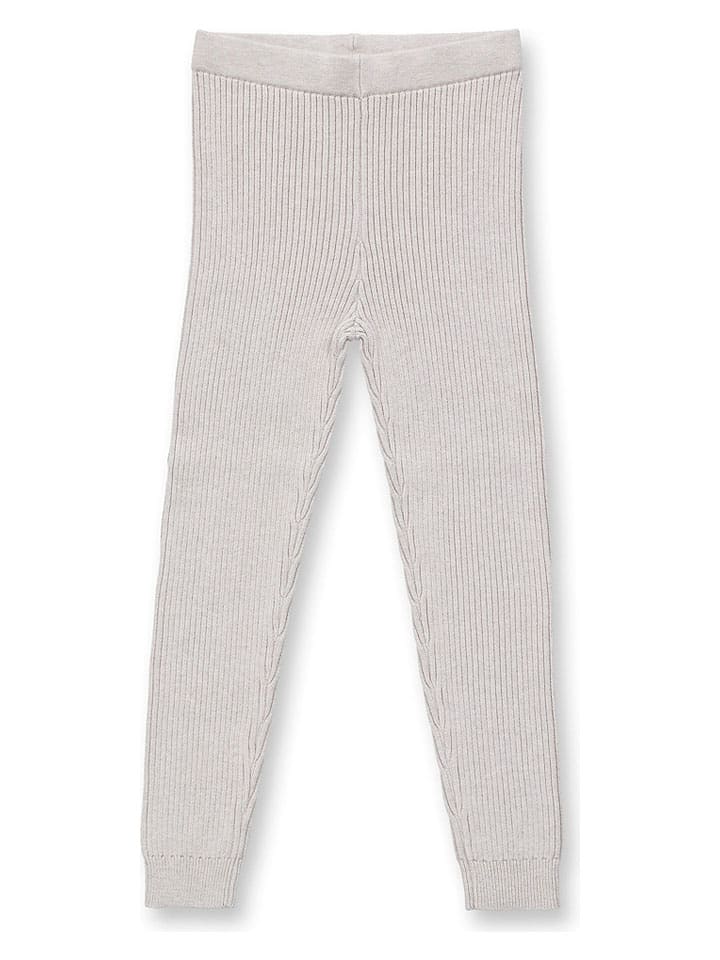 Leggings "Yuma" in Grau