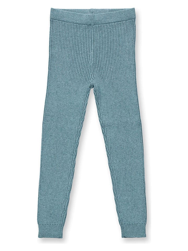 Leggings "Yuma" in Hellblau