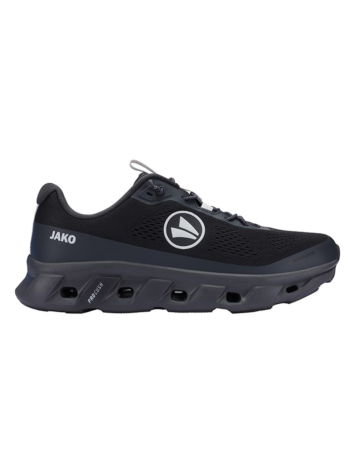 Sportschuhe "Eliud" in Schwarz