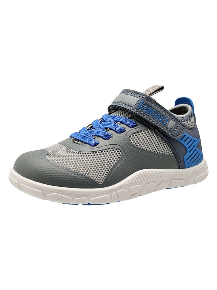 Barefootschoenen grijs