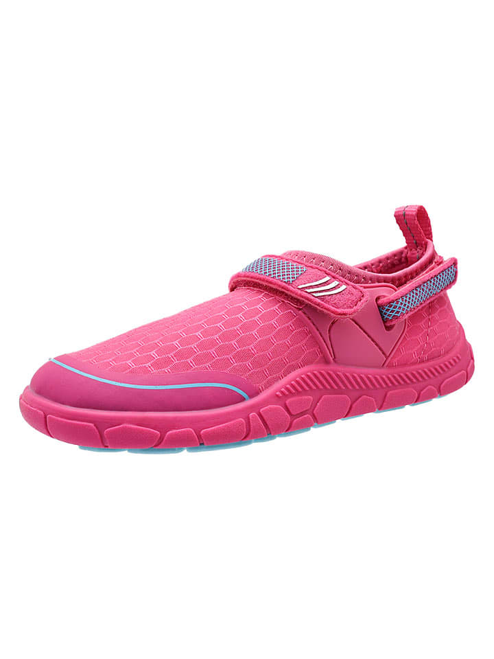 Barfußschuhe in Pink