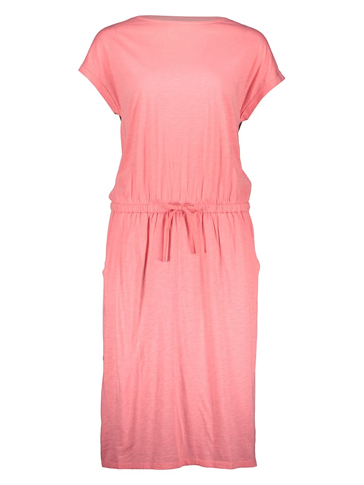 Kleid in Pink