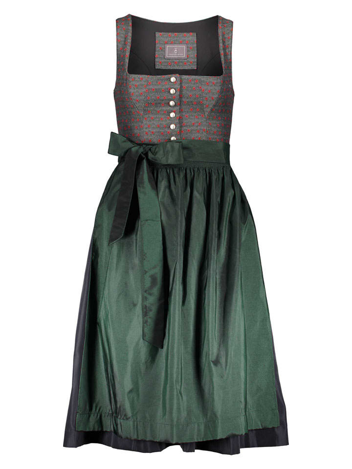 Wunderschone Turi Landhaus Dirndl Tradition Und Eleganz Vereint