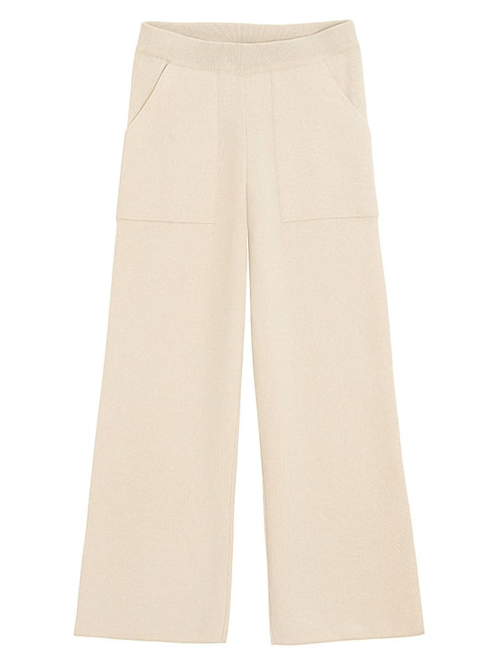 Hose in Beige