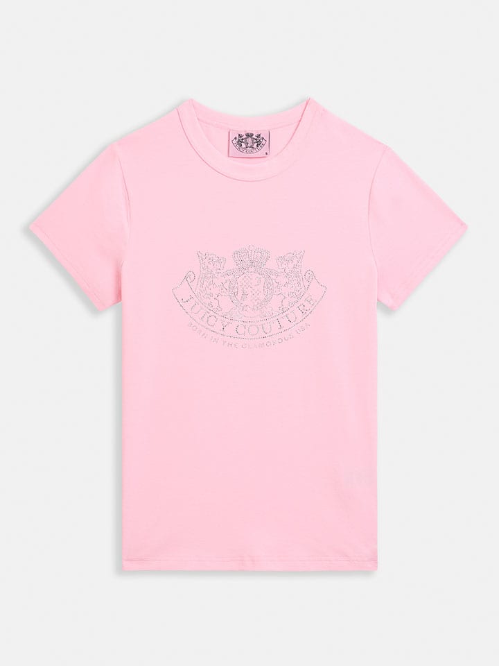 Shirt lichtroze
