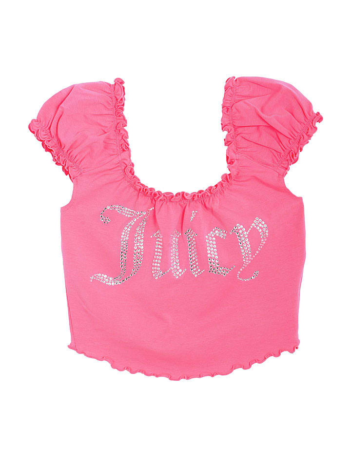Top in Pink