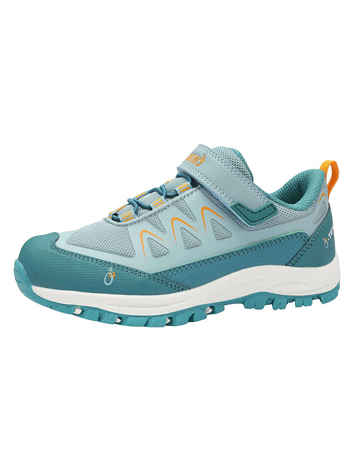 Outdoorschuhe in Türkis
