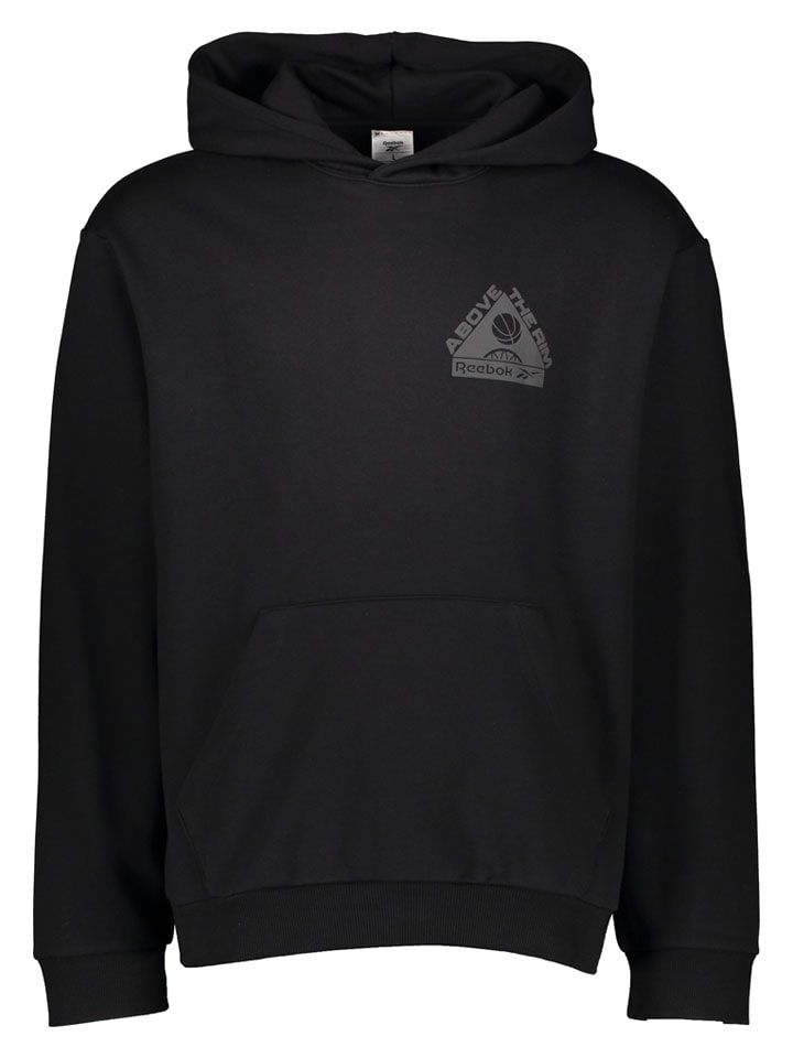 Bluza "BB ATR" w kolorze czarnym