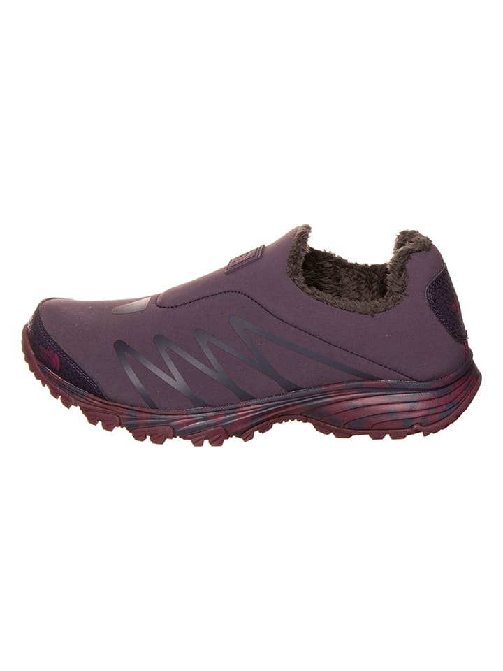 Trekkingschuhe "Venture Memo" in Lila
