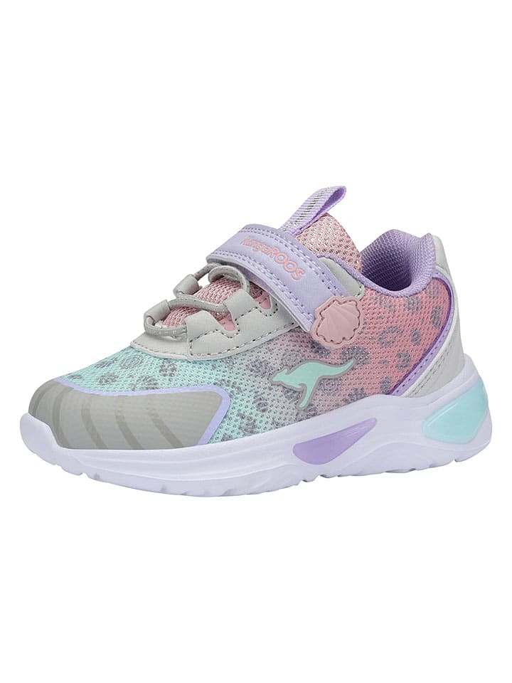 Sneakers "K-SLG Kauai EV" grijs
