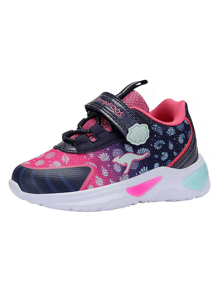 Sneakers "K-SLG Kauai EV" in Dunkelblau