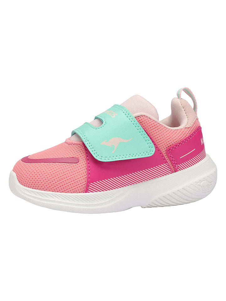 Sneakers "K-RDI Puddle V" lichtroze