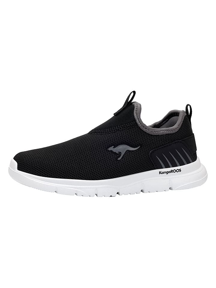 Sportschuhe "K-ETK Dunnart" in Schwarz