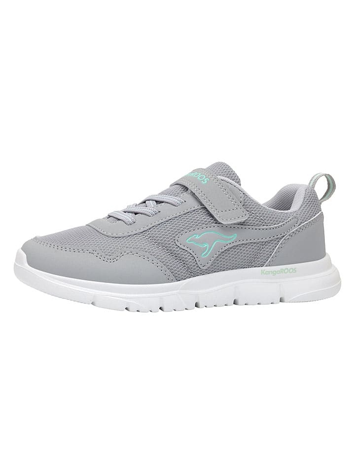 Sportschuhe "K-ETK Possum EV" in Grau