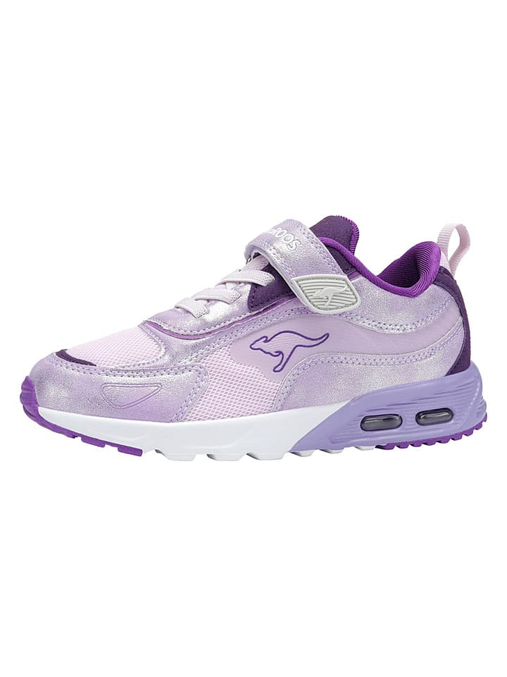 Sneakers "KX-Luft EV" paars