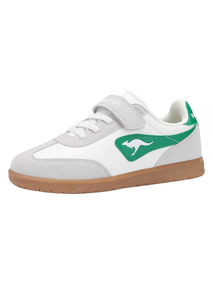 Sneakers "K-LPK Bum EV" in Grau