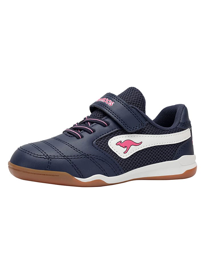 Sportschoenen "K-Braceyard EV" donkerblauw