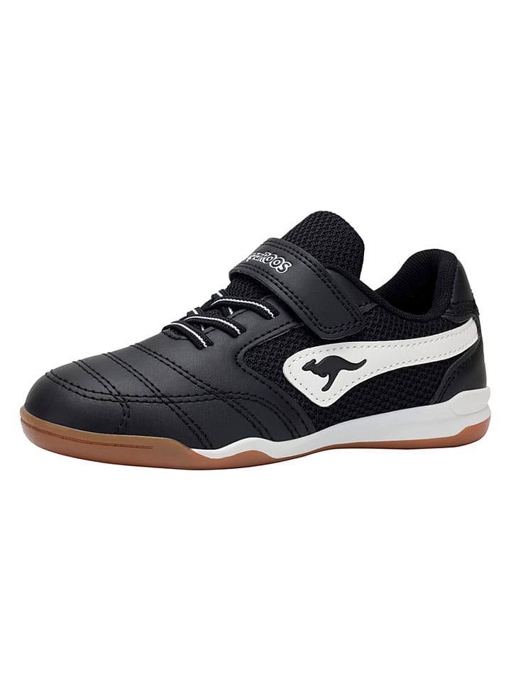 Sportschoenen "K-Braceyard EV" zwart