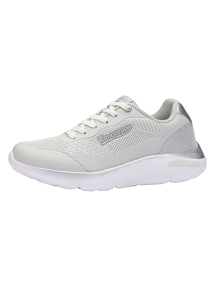 Sneakers "K-WN Malaga" in Grau